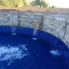 Entreprises 8 image BLUE HAVEN POOLS Swimming Pool Contractors dans London ON