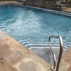 Entreprises 4 image BLUE HAVEN POOLS Swimming Pool Contractors dans London ON