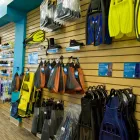 Business 10 image BLUE OASIS DIVE CENTRE LTD Education in Winnipeg MB