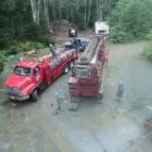 Entreprises 2 image BLUENOSE WELL DRILLING LTD Pumps & Pumping Equipment Sales & Servicing dans Halifax NS