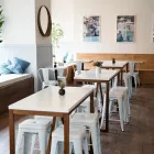 Business 2 image BLUESTONE LANE DOWNTOWN COFFEE SHOP Food & Beverage in Toronto ON