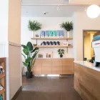 Business 1 image BLUESTONE LANE DOWNTOWN COFFEE SHOP Food & Beverage in Toronto ON