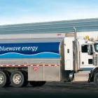 Business 1 image BLUEWAVE ENERGY Industries & Agriculture in Hay River NT