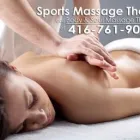 Business 2 image BODY & SOUL MASSAGE THERAPY Massage Therapists in Toronto ON