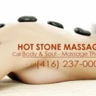 Entreprises 4 image BODY & SOUL MASSAGE THERAPY Massage Therapists dans Etobicoke ON