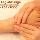 Business 7 image BODY & SOUL MASSAGE THERAPY Massage Therapists in Toronto ON