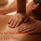 Business 10 image BODY & SOUL MASSAGE THERAPY Massage Therapists in Toronto ON