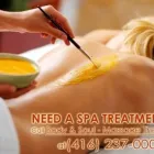 Entreprises 1 image BODY & SOUL MASSAGE THERAPY Massage Therapists dans Etobicoke ON