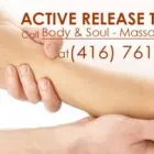 Entreprises 7 image BODY & SOUL MASSAGE THERAPY Massage Therapists dans Etobicoke ON