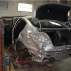 Entreprises 7 image BODYWORKS AUTO COLLISION Car Body Repairs dans Brampton ON