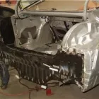 Entreprises 2 image BODYWORKS AUTO COLLISION Car Body Repairs dans Brampton ON