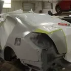 Entreprises 3 image BODYWORKS AUTO COLLISION Car Body Repairs dans Brampton ON