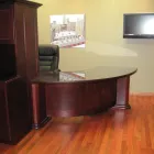 Business 5 image BOISERIE J R S - EBÉNISTE Real Estate & Home Improvement in Sherbrooke QC