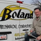 Business 1 image BOLAND MECHANICAL CONTRACTORS LTD Real Estate & Home Improvement in Calgary AB