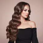 Business 3 image BOMBAY HAIR Hair Salons in Surrey BC