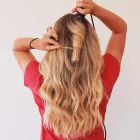 Business 9 image BOMBAY HAIR Hair Salons in Surrey BC