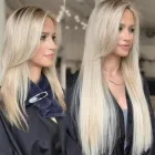 Business 10 image BOMBAY HAIR Hair Salons in Surrey BC