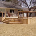 Business 16 image BOND CONTRACTING & CONSTRUCTION INC Real Estate & Home Improvement in Calgary AB