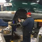Entreprises 8 image BOND MECHANICAL LTD Engine Repair & Maintenance dans Burnaby BC