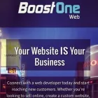 Business 2 image BOOST ONE WEB DESIGN MONTREAL Web Design & Development in Montréal QC