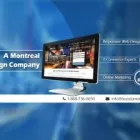 Business 3 image BOOST ONE WEB DESIGN MONTREAL Web Design & Development in Montréal QC