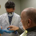 Business 3 image BORBELY SWISS DENTURE CLINIC Health & Medicine in Winnipeg MB