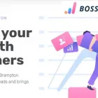 Business 1 image BOSS SEO Marketing Agencies in Brampton ON