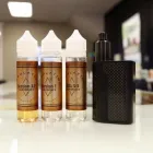 Entreprises 6 image BOSS VAPES Tobacconists dans Burnaby BC