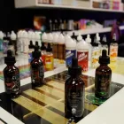 Entreprises 2 image BOSS VAPES Tobacconists dans Burnaby BC