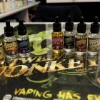 Entreprises 12 image BOSS VAPES Tobacconists dans Burnaby BC