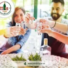 Entreprises 7 image BOTTLE TIME Takeout Shops & Food Delivery Services dans Calgary AB