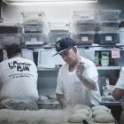 Business 1 image BOULANGERIE L'AMOUR DU PAIN Food & Beverage in Boucherville QC