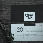 Business 9 image BOULANGERIE L'AMOUR DU PAIN Food & Beverage in Boucherville QC