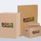 Business 1 image BOXES TORONTO Shopping in Toronto ON