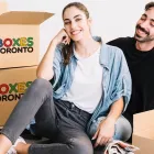 Business 2 image BOXES TORONTO Shopping in Toronto ON