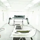 Business 3 image BOYD AUTOBODY & GLASS - COMMERCIAL & FLEET Car Body Repairs in Saanichton BC