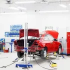 Business 5 image BOYD AUTOBODY & GLASS - COMMERCIAL & FLEET Car Body Repairs in Saanichton BC