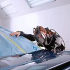 Business 7 image BOYD AUTOBODY & GLASS - COMMERCIAL & FLEET Car Body Repairs in Saanichton BC