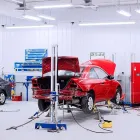 Business 4 image BOYD AUTOBODY & GLASS Car Body Repairs in Surrey BC