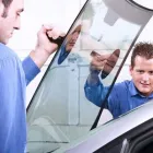 Entreprises 4 image BOYD AUTOBODY & GLASS Car Body Repairs dans Parksville BC