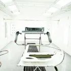 Business 2 image BOYD AUTOBODY & GLASS Car Body Repairs in Nanaimo BC