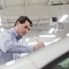 Business 3 image BOYD AUTOBODY & GLASS Car Body Repairs in Nanaimo BC