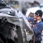 Entreprises 3 image BOYD AUTOBODY & GLASS Car Body Repairs dans Victoria BC