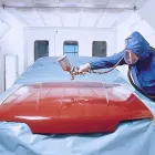 Entreprises 6 image BOYD AUTOBODY & GLASS Car Body Repairs dans Victoria BC