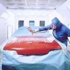 Entreprises 6 image BOYD AUTOBODY & GLASS Car Body Repairs dans Parksville BC