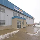 Business 3 image BRADVIN TRAILER SALES LTD Welders in Grande Prairie AB