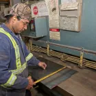 Business 6 image BRADVIN TRAILER SALES LTD Welders in Grande Prairie AB