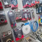 Business 7 image BRADVIN TRAILER SALES LTD Welders in Grande Prairie AB