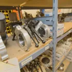 Business 1 image BRADVIN TRAILER SALES LTD Welders in Grande Prairie AB