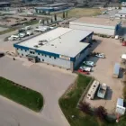 Business 2 image BRADVIN TRAILER SALES LTD Welders in Grande Prairie AB